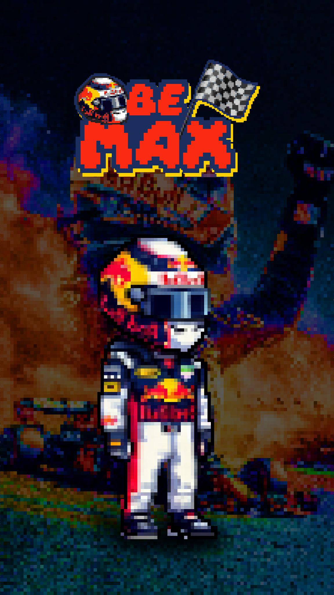 BE MAX